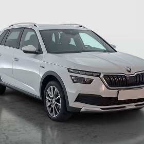 Skoda Kamiq 1.5 TSI / 19969358