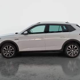 Foto inzerátu Skoda Kamiq 1.5 TSI