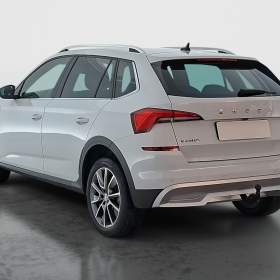 Foto inzerátu Skoda Kamiq 1.5 TSI