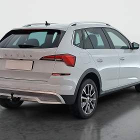 Foto inzerátu Skoda Kamiq 1.5 TSI