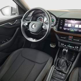 Foto inzerátu Skoda Kamiq 1.5 TSI