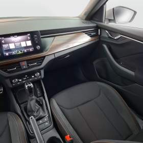 Foto inzerátu Skoda Kamiq 1.5 TSI