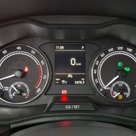Foto inzerátu Skoda Kamiq 1.5 TSI
