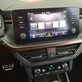 Foto inzerátu Skoda Kamiq 1.5 TSI