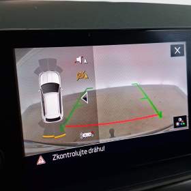 Foto inzerátu Skoda Kamiq 1.5 TSI