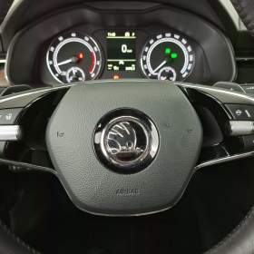 Foto inzerátu Skoda Kamiq 1.5 TSI