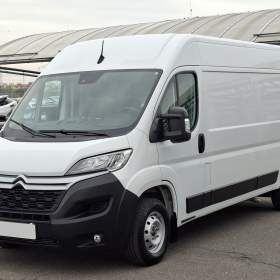 Foto inzerátu Citroen Jumper 2.2 BlueHDi