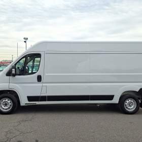 Foto inzerátu Citroen Jumper 2.2 BlueHDi