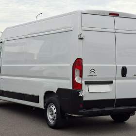 Foto inzerátu Citroen Jumper 2.2 BlueHDi