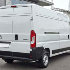 Foto inzerátu Citroen Jumper 2.2 BlueHDi