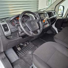 Foto inzerátu Citroen Jumper 2.2 BlueHDi