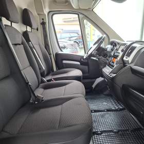 Foto inzerátu Citroen Jumper 2.2 BlueHDi
