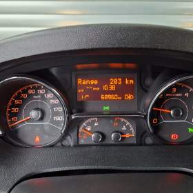 Foto inzerátu Citroen Jumper 2.2 BlueHDi