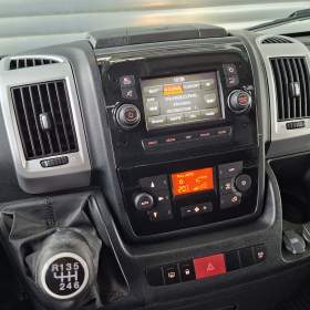 Foto inzerátu Citroen Jumper 2.2 BlueHDi