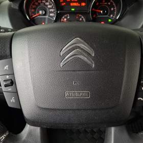 Foto inzerátu Citroen Jumper 2.2 BlueHDi