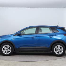 Foto inzerátu Opel Grandland 1.2 Turbo