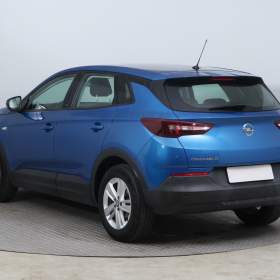 Foto inzerátu Opel Grandland 1.2 Turbo