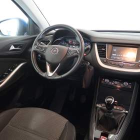 Foto inzerátu Opel Grandland 1.2 Turbo