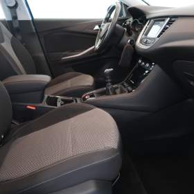 Foto inzerátu Opel Grandland 1.2 Turbo