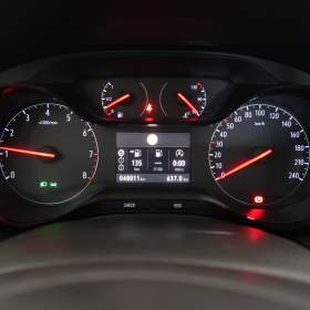 Foto inzerátu Opel Grandland 1.2 Turbo
