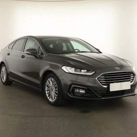 Ford Mondeo 2.0 EcoBlue / 19969362
