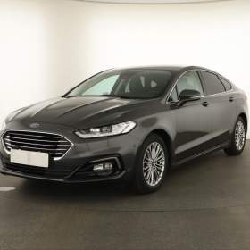 Foto inzerátu Ford Mondeo 2.0 EcoBlue