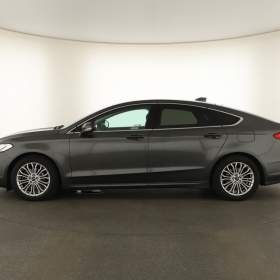 Foto inzerátu Ford Mondeo 2.0 EcoBlue