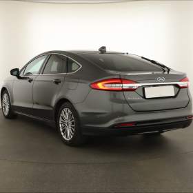 Foto inzerátu Ford Mondeo 2.0 EcoBlue