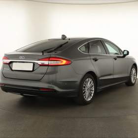 Foto inzerátu Ford Mondeo 2.0 EcoBlue