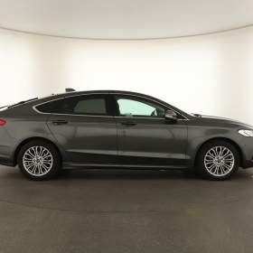 Foto inzerátu Ford Mondeo 2.0 EcoBlue