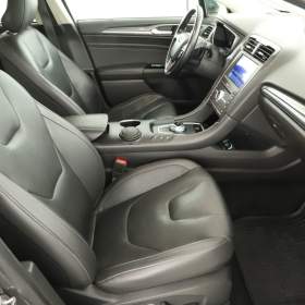 Foto inzerátu Ford Mondeo 2.0 EcoBlue