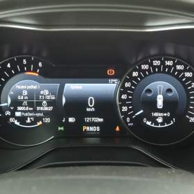Foto inzerátu Ford Mondeo 2.0 EcoBlue