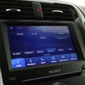 Foto inzerátu Ford Mondeo 2.0 EcoBlue