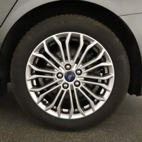 Foto inzerátu Ford Mondeo 2.0 EcoBlue