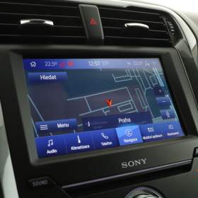 Foto inzerátu Ford Mondeo 2.0 EcoBlue