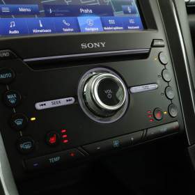 Foto inzerátu Ford Mondeo 2.0 EcoBlue