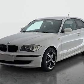 Foto inzerátu BMW 1 116i