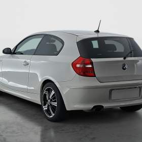 Foto inzerátu BMW 1 116i