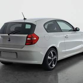 Foto inzerátu BMW 1 116i