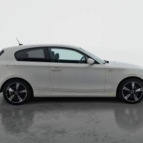Foto inzerátu BMW 1 116i