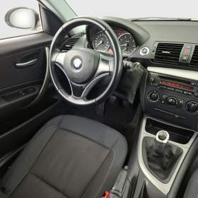Foto inzerátu BMW 1 116i