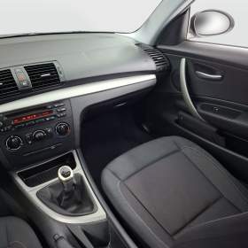 Foto inzerátu BMW 1 116i