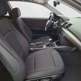 Foto inzerátu BMW 1 116i