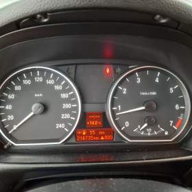 Foto inzerátu BMW 1 116i