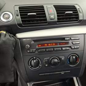 Foto inzerátu BMW 1 116i