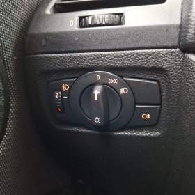 Foto inzerátu BMW 1 116i
