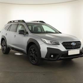 Subaru Outback 2.5 i / 19969365