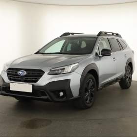 Foto inzerátu Subaru Outback 2.5 i