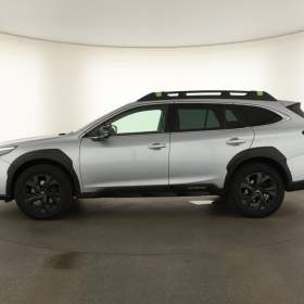 Foto inzerátu Subaru Outback 2.5 i