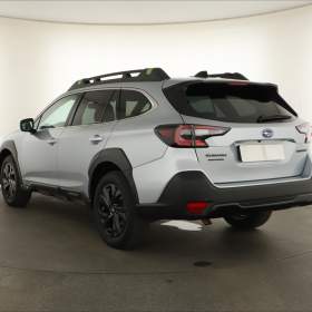 Foto inzerátu Subaru Outback 2.5 i
